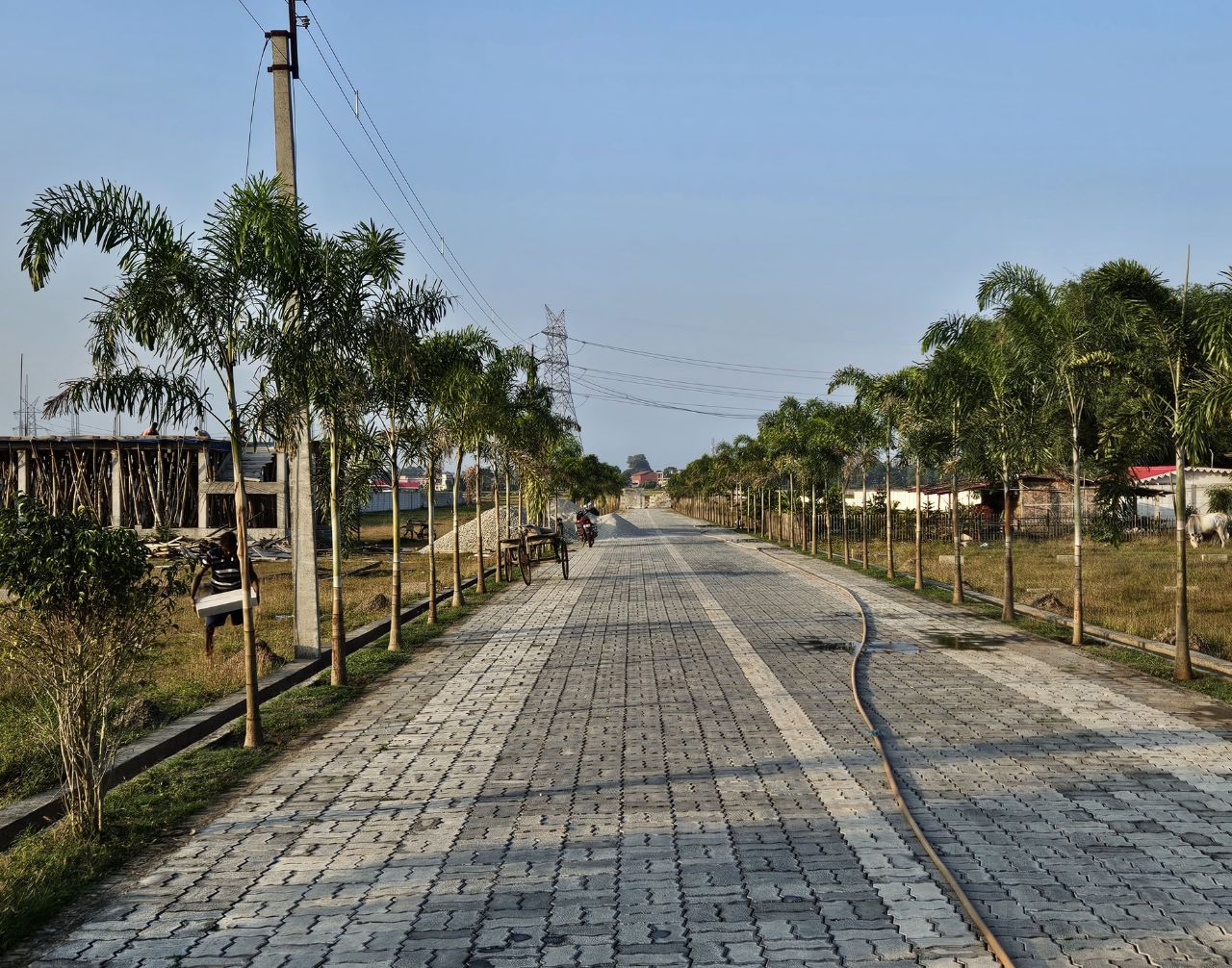 Pragati Township
